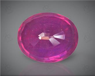 Natural Ruby   6.2CTS-21968